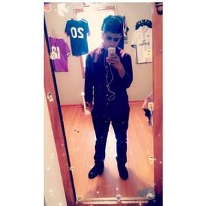 Meet your Posher, Leo